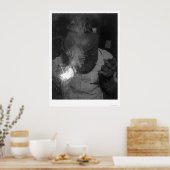 Welder 1943 poster (Keuken)