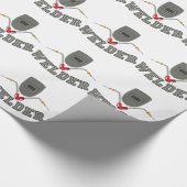 Welder Cadeaupapier (Hoek)