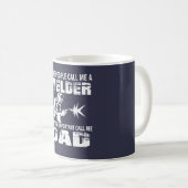 WELDER DAD KOFFIEMOK (Voorkant rechts)