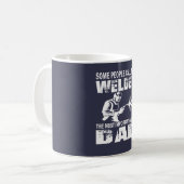 WELDER DAD KOFFIEMOK (Voorkant links)