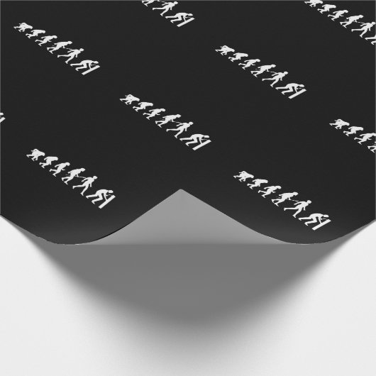 Welder Evolution Craftsman Welding Cadeaupapier (Hoek)