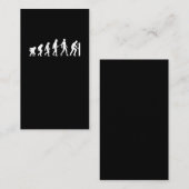 Welder Evolution Craftsman Welding Visitekaartje (Voorkant / Achterkant)