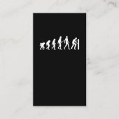 Welder Evolution Craftsman Welding Visitekaartje (Voorkant)