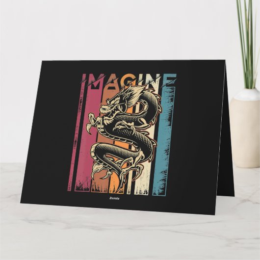 Welder Gifts Funny Sayings in ruste las Fabricator Kaart (Achterkant)