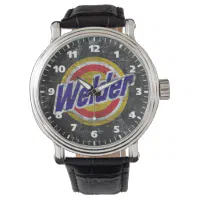 Welder horloge hot sale