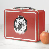 Welder Husband (In situ)