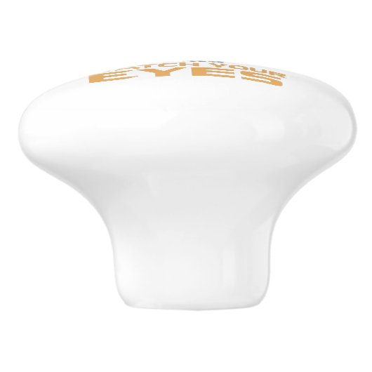 Welder Keramische Knop (Zijkant)