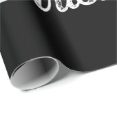 Welder kerstcadeautjes die ik je lassen grappig he cadeaupapier (Rol Hoek)