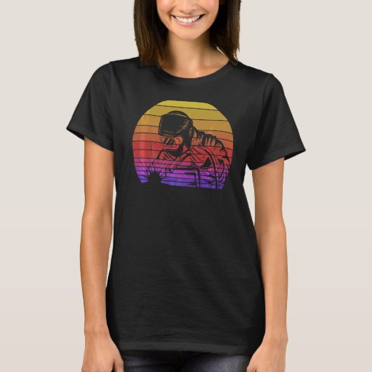Welder Locksmith Worker 1 T-shirt (Voorkant)