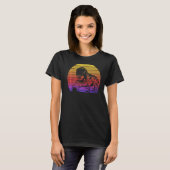 Welder Locksmith Worker 1 T-shirt (Voorkant volledig)