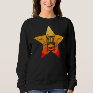 Welder Locksmith Worker 4 Trui