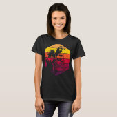 Welder Locksmith Worker 6 T-shirt (Voorkant volledig)