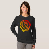 Welder Locksmith Worker T-shirt (Voorkant volledig)