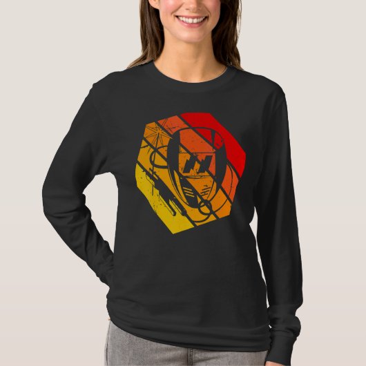 Welder Locksmith Worker T-shirt (Voorkant)