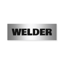 Welder