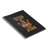 Welder Notitieboek (Rechterzijde)