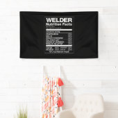 Welder Nutrition Facts Spandoek (Insitu)