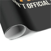 Welder omdat Badass geen officiële functietak is Cadeaupapier (Rol Hoek)