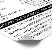 Welder Portrait Sketch, Metal Worker, Welder Poster (Hoek)