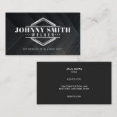 Welder Slogans Visitekaartjes (Voorkant / Achterkant)