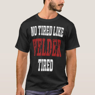 Welder T-shirt