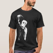 Welder T-shirt (Voorkant)