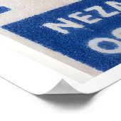 Welding Glasses - Matchbox Print - Aesthetic Wall (Hoek)