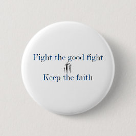 welgevecht ronde button 5,7 cm