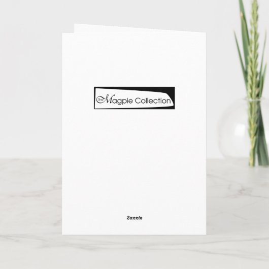 Welk Deel van Bugger weg Kaart (Achterkant)