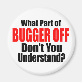 Welk deel van de rugger uit magneet