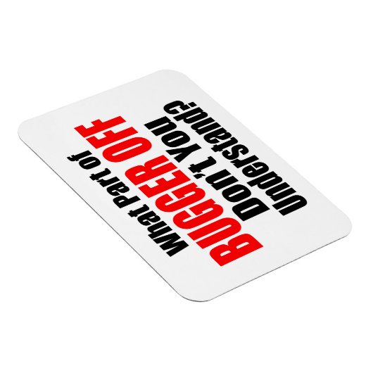 Welk deel van de rugger uit magneet (Rechterzijde)