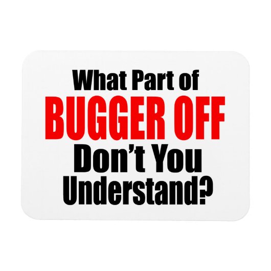 Welk deel van de rugger uit magneet (Horizontaal)