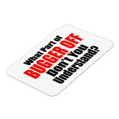 Welk deel van de rugger uit magneet (Linkerzijde)