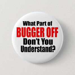 Welk deel van de rugger uit ronde button 5,7 cm