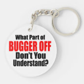 Welk deel van de rugger uit sleutelhanger (Achterkant)