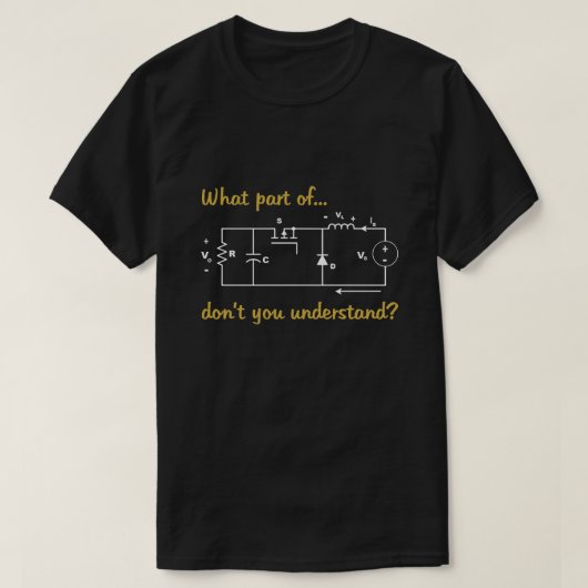 Welk deel van het Plan van de Techniek begrijpt u  T-shirt (Design voorkant)