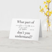 Welk deel van… kaart (Gele Bloem)