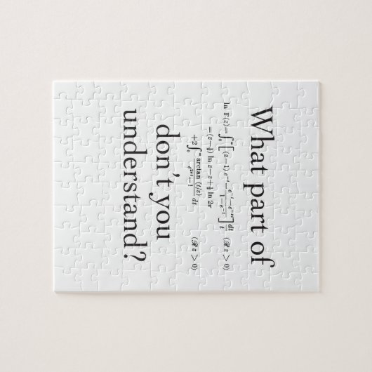 Welk deel van...? legpuzzel (Horizontaal)