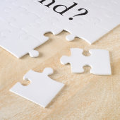 Welk deel van...? legpuzzel (Zijkant)