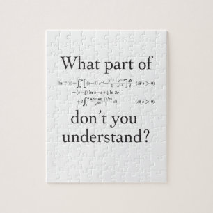 Welk deel van...? legpuzzel