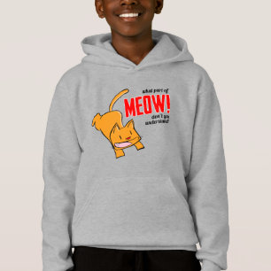 Welk deel van miauw begrijp je niet?