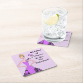 Welk deel van prinses begrijp je niet? kartonnen onderzetters (Insitu)