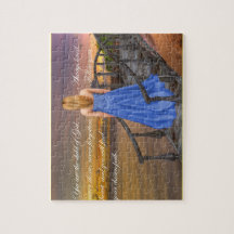 Welk pad? Kind van God