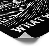 Welk weekend? Farmer Life Agriculture Poster (Hoek)