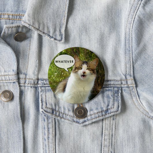 Welke Button dan ook 001 (In situ)