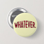 Welke Button ook (Voorkant /achterkant)