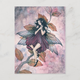 Welke dromen kunnen komen Fairy Briefkaart