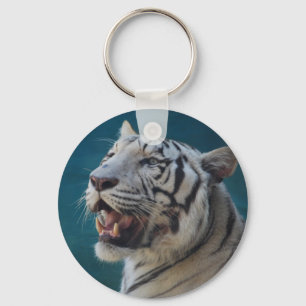 Welke grote tanden heb je? sleutelhanger