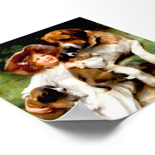 Welke hond mag ik houden? poster (Hoek)