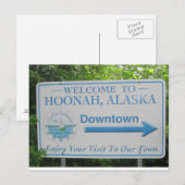 Welke kant op? briefkaart (Voorkant / Achterkant)